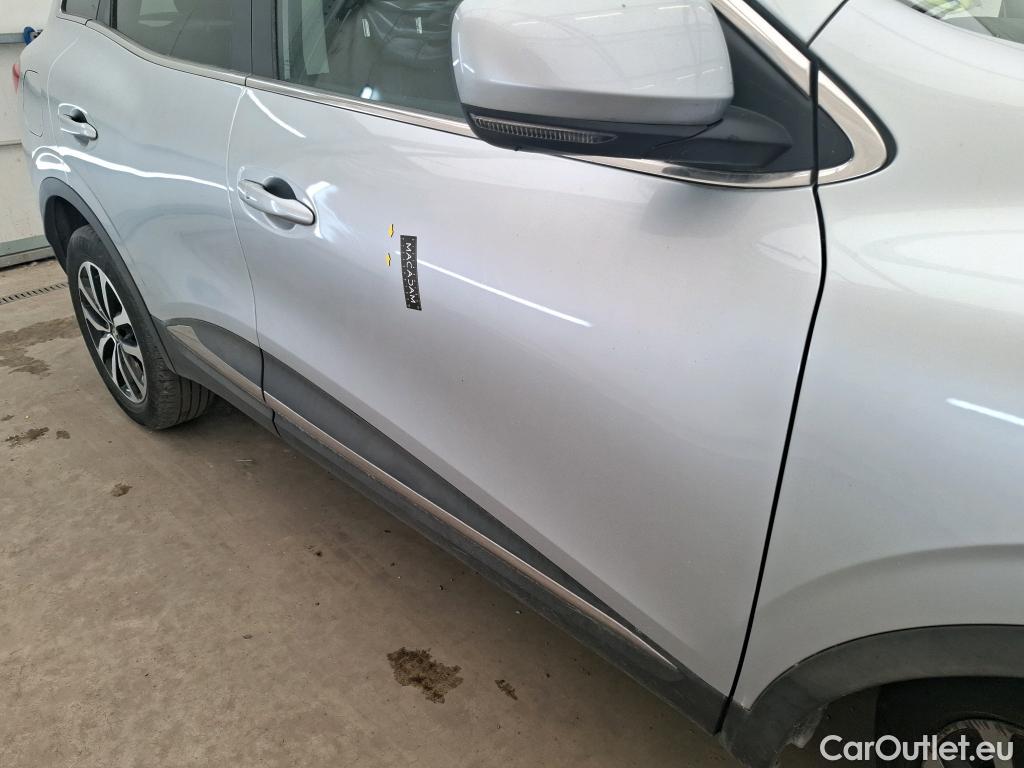  Renault  Kadjar RENAULT  / 2018 / 5P / Crossover Evolution dCi 115 EDC #28