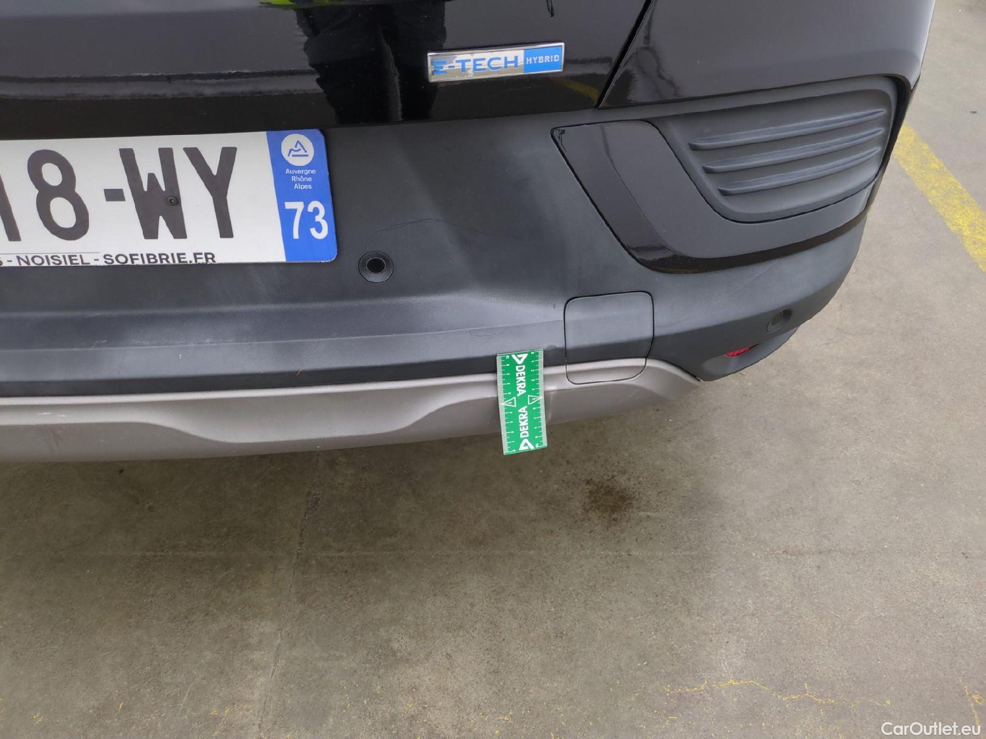  Renault  Arkana  Business 1.6 E-TECH Hybrid 145CV BVA6 E6d #47