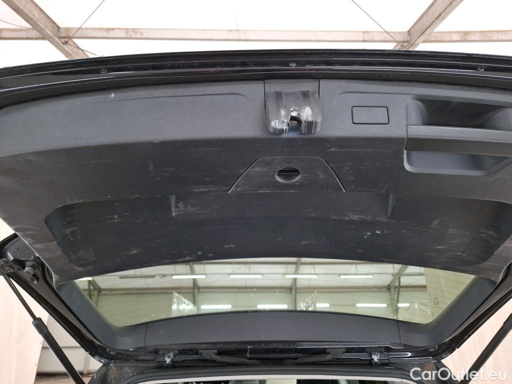  Volkswagen  Touran  IQ.Drive Start-Stop 2.0 TDI #24