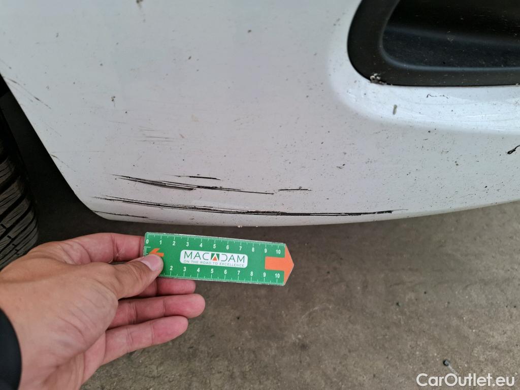  Renault  Kangoo  III Zen 1.5 dCi 95CV BVM6 E6d #8
