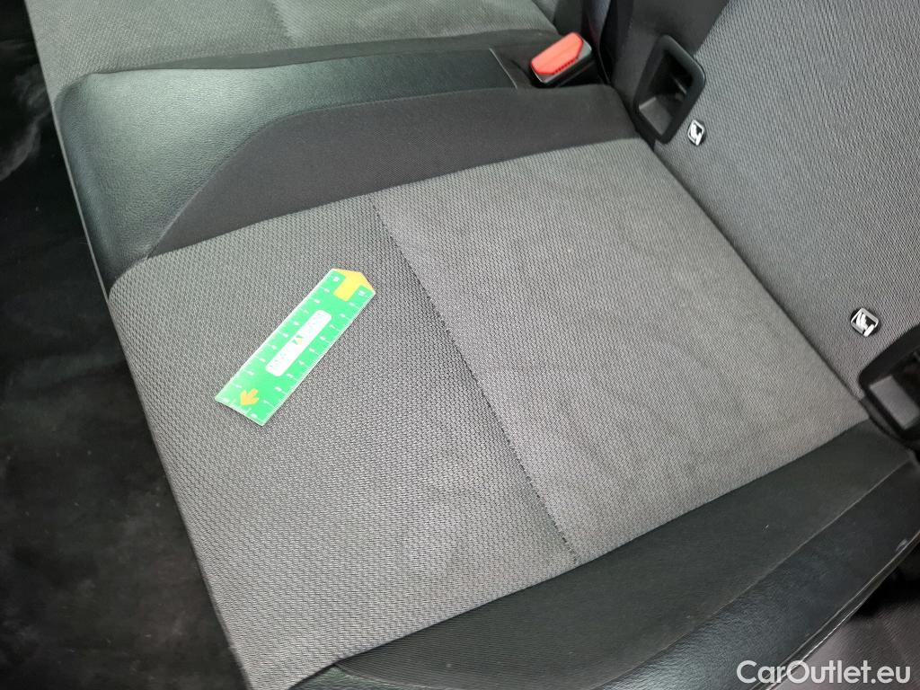  Renault  Kangoo  III Zen 1.5 dCi 95CV BVM6 E6d #20