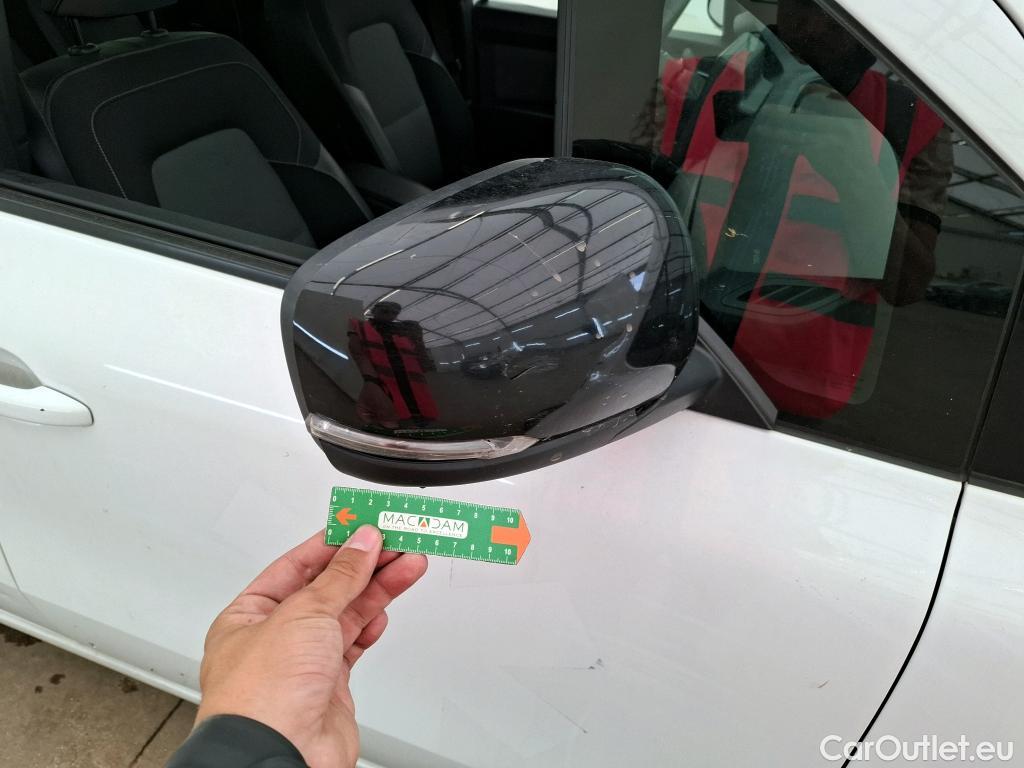  Renault  Kangoo  III Zen 1.5 dCi 95CV BVM6 E6d #16