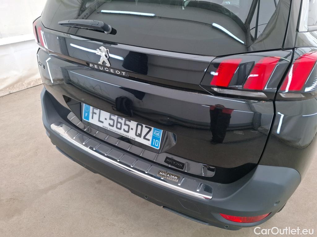  Peugeot  5008 PEUGEOT   2016  5P  SUV Puretech 180 EAT8 ALLURE BUSINESS #47