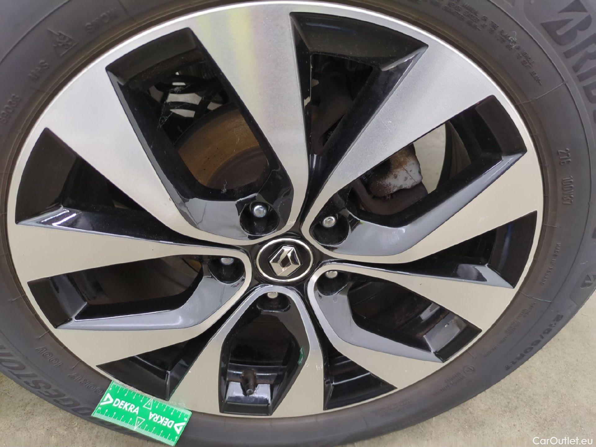  Renault  Arkana  Business 1.6 E-TECH Hybrid 145CV BVA6 E6d #24
