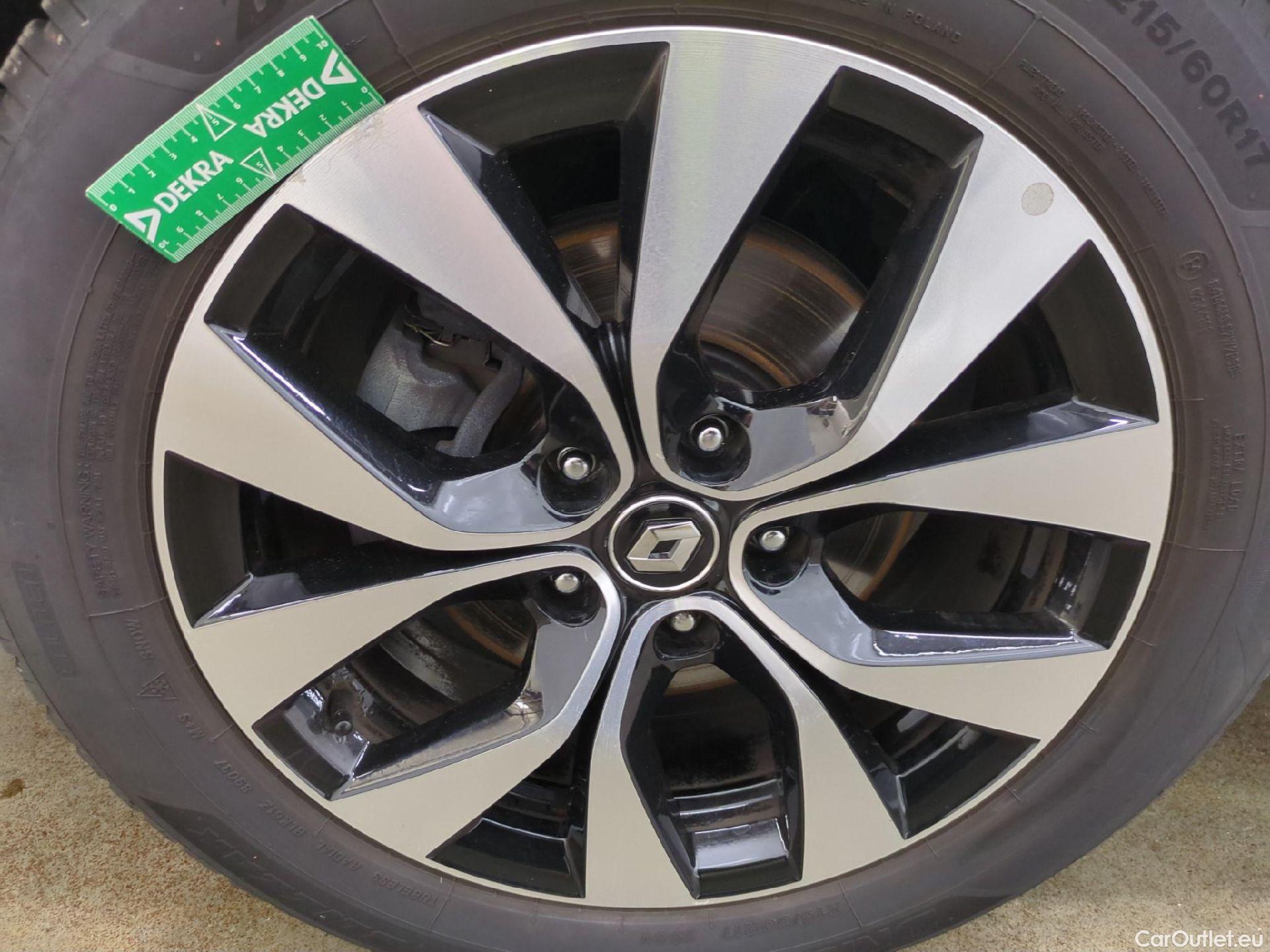  Renault  Arkana  Business 1.6 E-TECH Hybrid 145CV BVA6 E6d #20