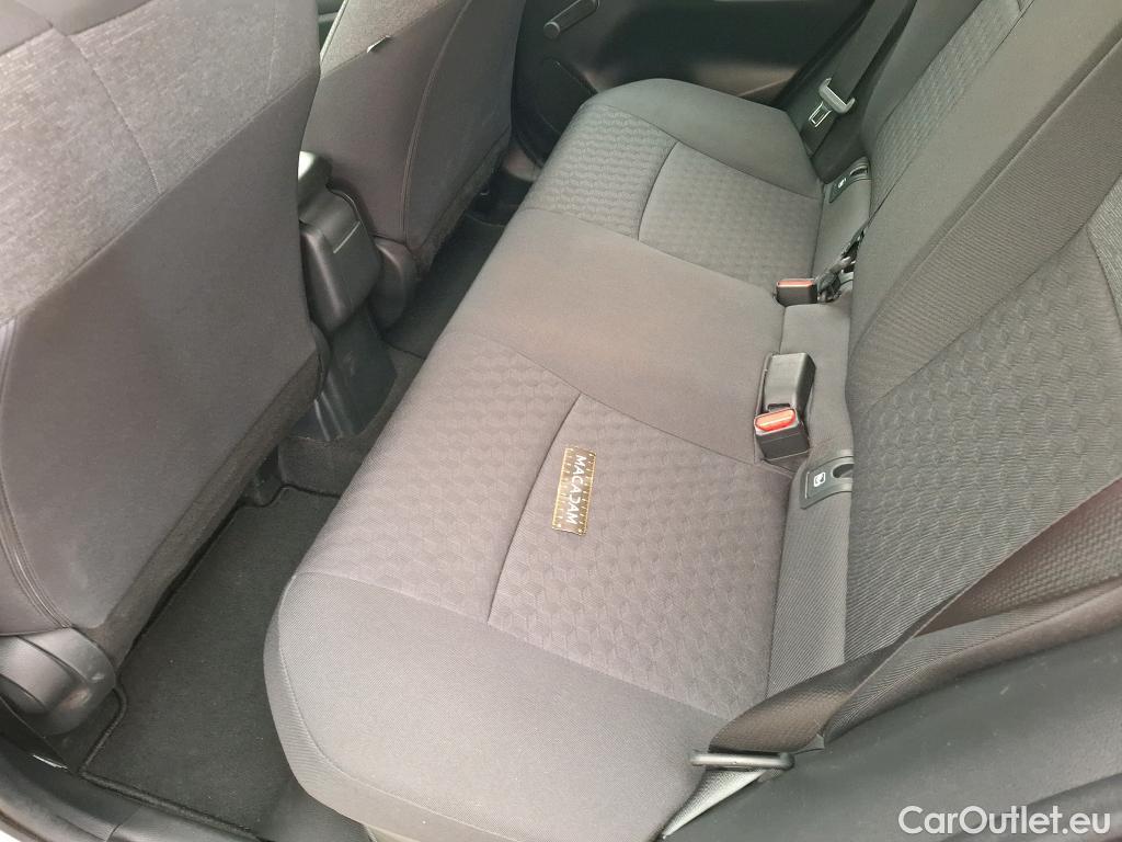  Toyota  Yaris TOYOTA  Hybride / 2019 / 5P / Berline Hybride 116h France Business Stage Acad #5