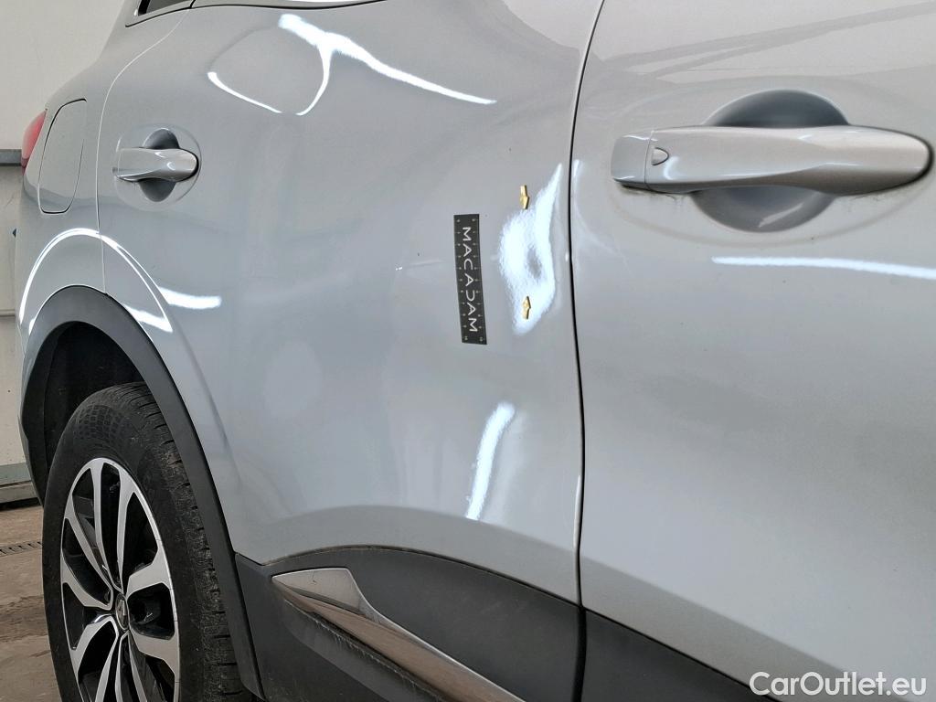  Renault  Kadjar RENAULT  / 2018 / 5P / Crossover Evolution dCi 115 EDC #6