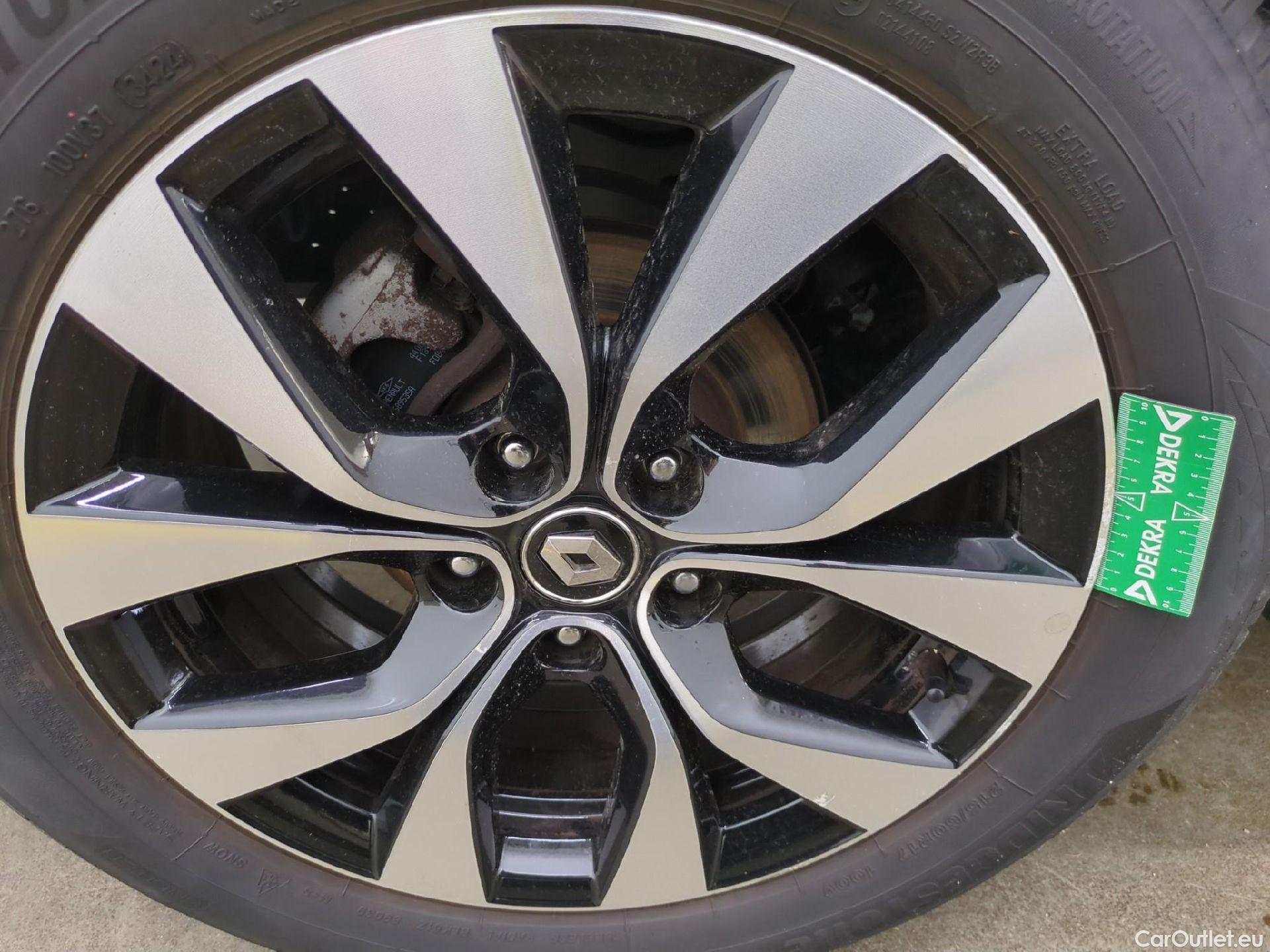  Renault  Arkana  Business 1.6 E-TECH Hybrid 145CV BVA6 E6d #26