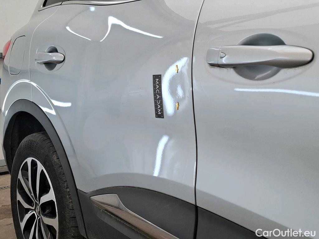  Renault  Kadjar RENAULT  / 2018 / 5P / Crossover Evolution dCi 115 EDC #5