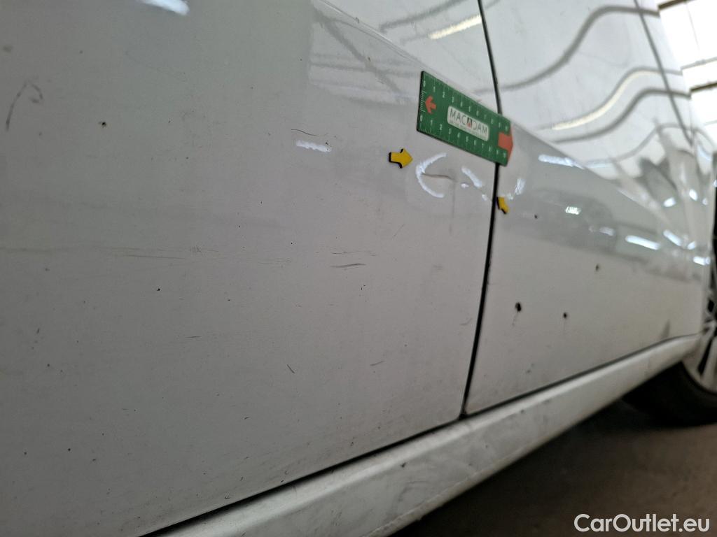  Renault  Kangoo  III Zen 1.5 dCi 95CV BVM6 E6d #2