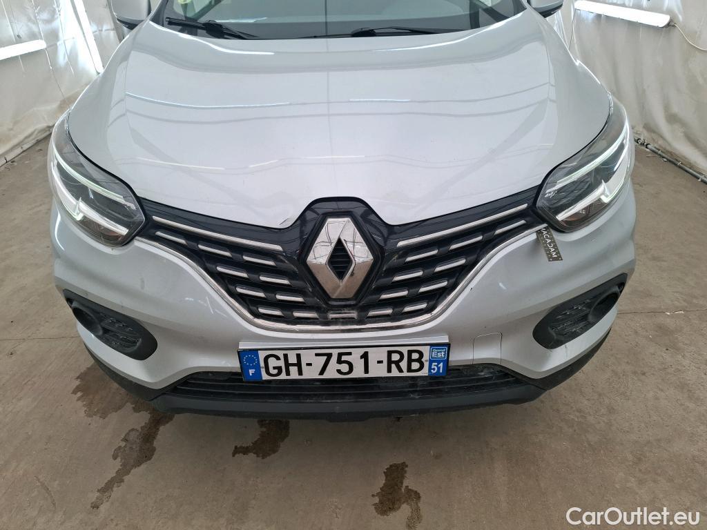 Renault  Kadjar RENAULT  / 2018 / 5P / Crossover Evolution dCi 115 EDC #7