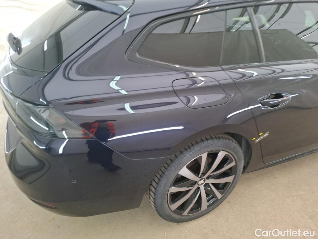  Peugeot  508 PEUGEOT  SW / 2018 / 5P / Break BlueHDi 160 S&S EAT8 GT Line #3