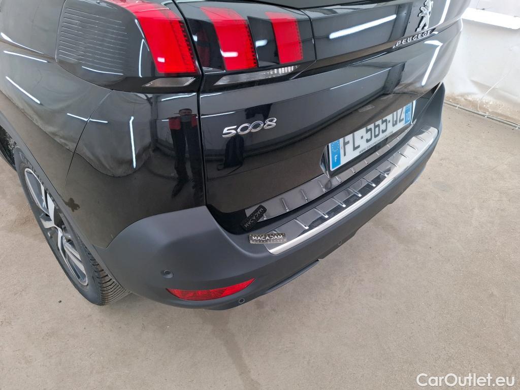  Peugeot  5008 PEUGEOT   2016  5P  SUV Puretech 180 EAT8 ALLURE BUSINESS #45