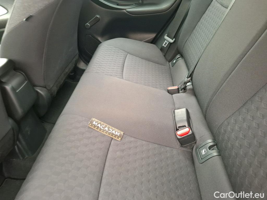  Toyota  Yaris TOYOTA  Hybride / 2019 / 5P / Berline Hybride 116h France Business Stage Acad #6