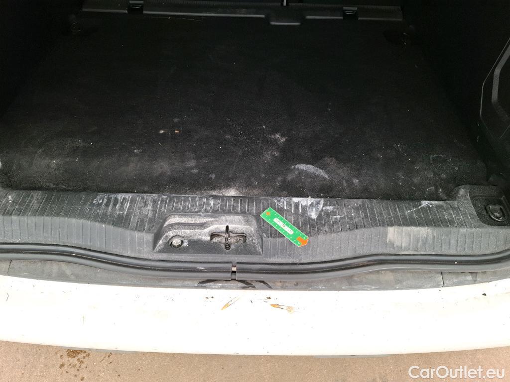 Renault  Kangoo  III Zen 1.5 dCi 95CV BVM6 E6d #14