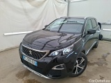  Peugeot  5008 PEUGEOT   2016  5P  SUV Puretech 180 EAT8 ALLURE BUSINESS 
