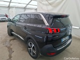  Peugeot  5008 PEUGEOT   2016  5P  SUV Puretech 180 EAT8 ALLURE BUSINESS #2