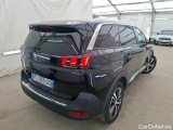  Peugeot  5008 PEUGEOT   2016  5P  SUV Puretech 180 EAT8 ALLURE BUSINESS #3