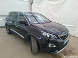  Peugeot  5008 PEUGEOT   2016  5P  SUV Puretech 180 EAT8 ALLURE BUSINESS #4