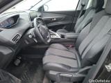  Peugeot  5008 PEUGEOT   2016  5P  SUV Puretech 180 EAT8 ALLURE BUSINESS #8