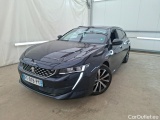  Peugeot  508 PEUGEOT  SW / 2018 / 5P / Break BlueHDi 160 S&S EAT8 GT Line 