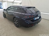  Peugeot  508 PEUGEOT  SW / 2018 / 5P / Break BlueHDi 160 S&S EAT8 GT Line #2