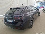  Peugeot  508 PEUGEOT  SW / 2018 / 5P / Break BlueHDi 160 S&S EAT8 GT Line #3