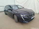  Peugeot  508 PEUGEOT  SW / 2018 / 5P / Break BlueHDi 160 S&S EAT8 GT Line #4