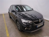  Renault  Arkana  Business 1.6 E-TECH Hybrid 145CV BVA6 E6d #4