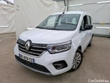  Renault  Kangoo  III Zen 1.5 dCi 95CV BVM6 E6d 