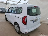  Renault  Kangoo  III Zen 1.5 dCi 95CV BVM6 E6d #2