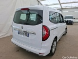  Renault  Kangoo  III Zen 1.5 dCi 95CV BVM6 E6d #3