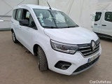  Renault  Kangoo  III Zen 1.5 dCi 95CV BVM6 E6d #4