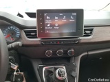  Renault  Kangoo  III Zen 1.5 dCi 95CV BVM6 E6d #7