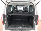  Renault  Kangoo  III Zen 1.5 dCi 95CV BVM6 E6d #10