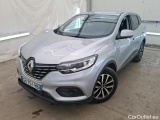  Renault  Kadjar RENAULT  / 2018 / 5P / Crossover Evolution dCi 115 EDC 