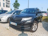  Skoda  Kodiaq SKODA   2016  5P  SUV 2.0 TDI 150 SCR DSG7 Ambition 
