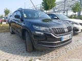  Skoda  Kodiaq SKODA   2016  5P  SUV 2.0 TDI 150 SCR DSG7 Ambition #4