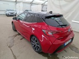  Toyota  Corolla TOYOTA  / 2018 / 5P / Berline Hybride 122h Collection #2