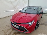  Toyota  Corolla TOYOTA  / 2018 / 5P / Berline Hybride 122h Collection 