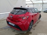  Toyota  Corolla TOYOTA  / 2018 / 5P / Berline Hybride 122h Collection #3