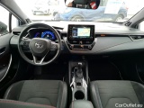 Toyota  Corolla TOYOTA  / 2018 / 5P / Berline Hybride 122h Collection #5