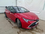  Toyota  Corolla TOYOTA  / 2018 / 5P / Berline Hybride 122h Collection #4
