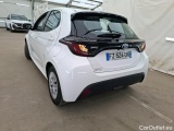  Toyota  Yaris TOYOTA  Hybride / 2019 / 5P / Berline Hybride 116h France Business Stage Acad #2