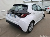  Toyota  Yaris TOYOTA  Hybride / 2019 / 5P / Berline Hybride 116h France Business Stage Acad #3
