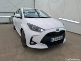  Toyota  Yaris TOYOTA  Hybride / 2019 / 5P / Berline Hybride 116h France Business Stage Acad #4