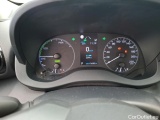  Toyota  Yaris TOYOTA  Hybride / 2019 / 5P / Berline Hybride 116h France Business Stage Acad #6