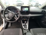  Toyota  Yaris TOYOTA  Hybride / 2019 / 5P / Berline Hybride 116h France Business Stage Acad #5