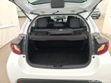  Toyota  Yaris TOYOTA  Hybride / 2019 / 5P / Berline Hybride 116h France Business Stage Acad #10
