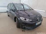  Volkswagen  Touran  IQ.Drive Start-Stop 2.0 TDI #4